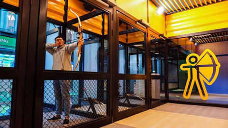 又一首店進(jìn)京！韓國(guó)&ldquo;網(wǎng)紅&rdquo;運(yùn)動(dòng)樂園來(lái)了