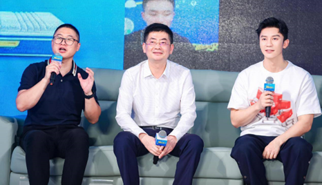 打造家居營(yíng)銷(xiāo)新標(biāo)桿，居然之家攜手喜臨門(mén)開(kāi)啟圓夢(mèng)直播