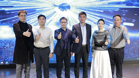 居然智家攜手UIOT超級智慧家、松下智能家居、羅格朗全屋智能 共創(chuàng)智慧美好生活新藍圖